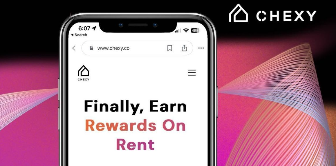 Chexy Review: Pay Rent with Credit Cards + Earn Aeroplan Points & Cash ...